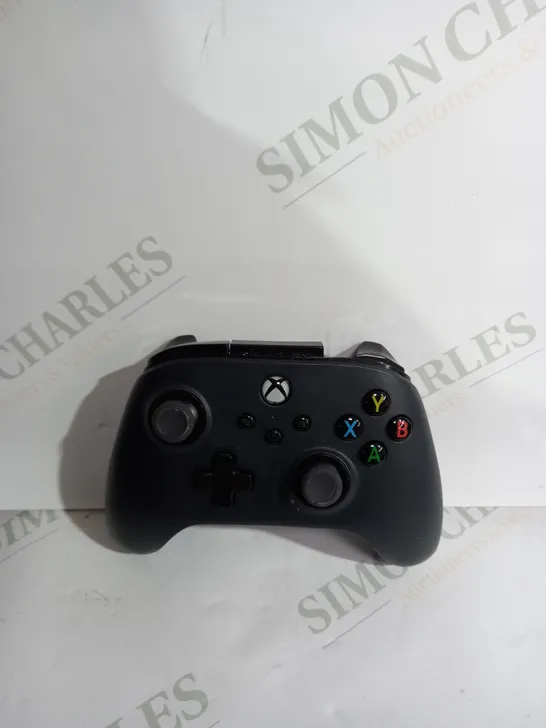 POWERA WIRED XBOX CONTROLLER IN BLACK