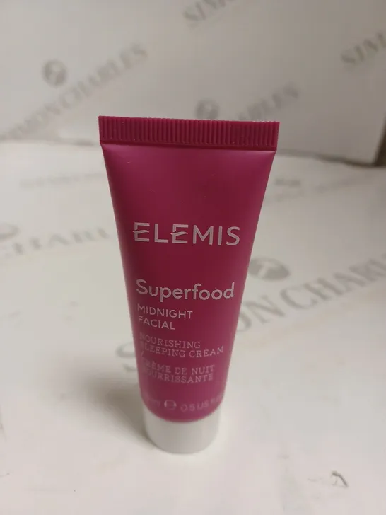 ELEMIS SUPERFOOD MIDNIGHT FACIAL