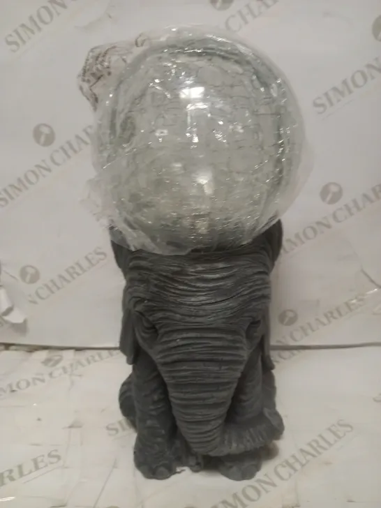 ELEPHANT ORB RRP £32.99