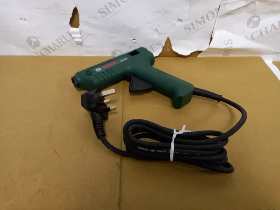 BOSCH PKP 18 E GLUE GUN