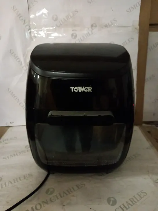 TOWER T17076 XPRESS PRO COMBO 10-IN-1 DIGITAL AIR FRYER OVEN