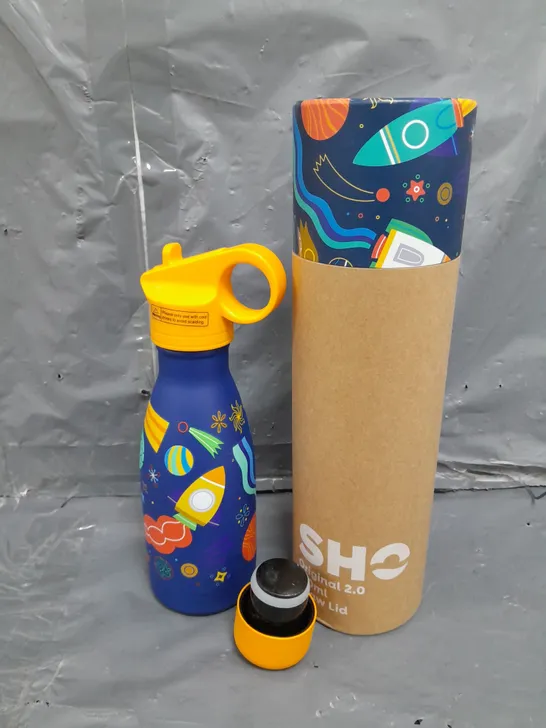 BOXED SHO ORIGINAL 2.0 260ML BOTTLE 