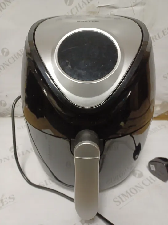 SALTER EK4221 DIGITAL HOT AIR FRYER