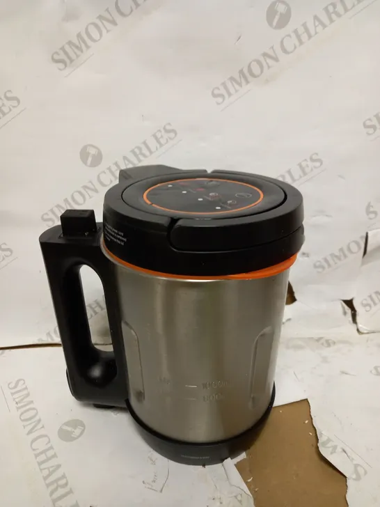 MORPHY RICHARDS SOUP MAKER COMPACT