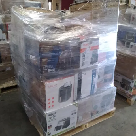 PALLET OF APPROXIMATELY 26 ASSORTED HOUSEHOLD & ELECTRICAL PRODUCTS TO INCLUDE