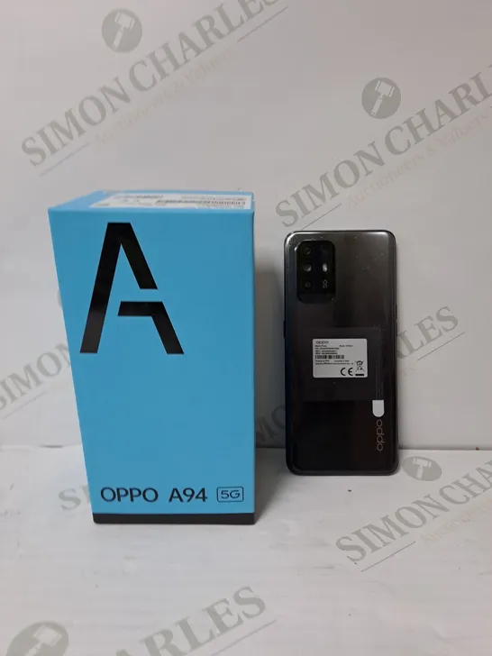 BOXED OPPO A94 5G MOBILE PHONE