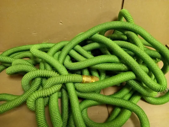 GRUMPY GARDENER STRETCH HOSE 