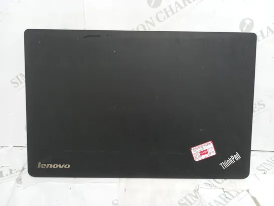 LENOVO EDGE E545 (THINKPAD) - TYPE 20B2