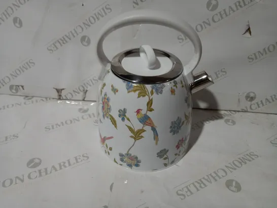 OUTLET LAURA ASHLEY ELVEDEN PRINT KETTLE