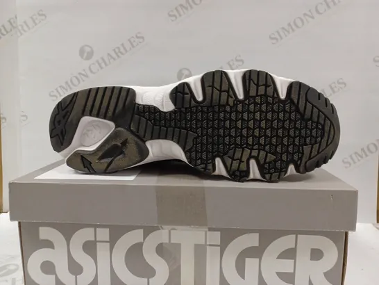 ASICSTIGER GEL-MAI IN BLACK - 10 1/2