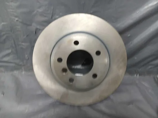 UNBRANDED BRAKE DISK - MODEL UNSPECIFIED