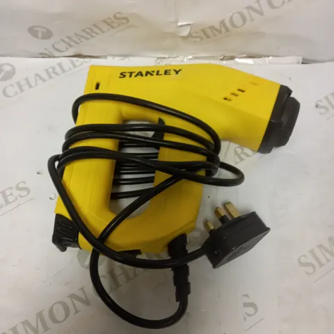 STANLEY 0-TRE550 HEAVY DUTY ELECTRIC STAPLE/NAIL GUN