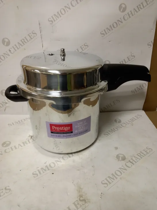 PRESTIGE HIGH DOME PRESSURE COOKER