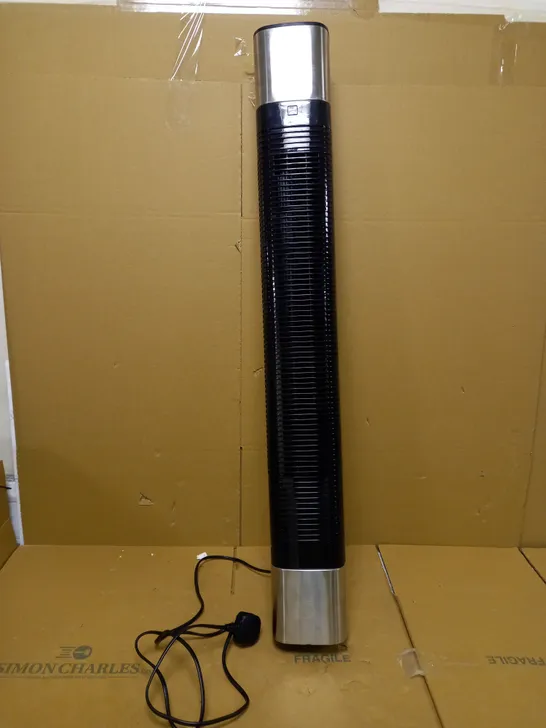 PRINCESS SMART TOWER FAN