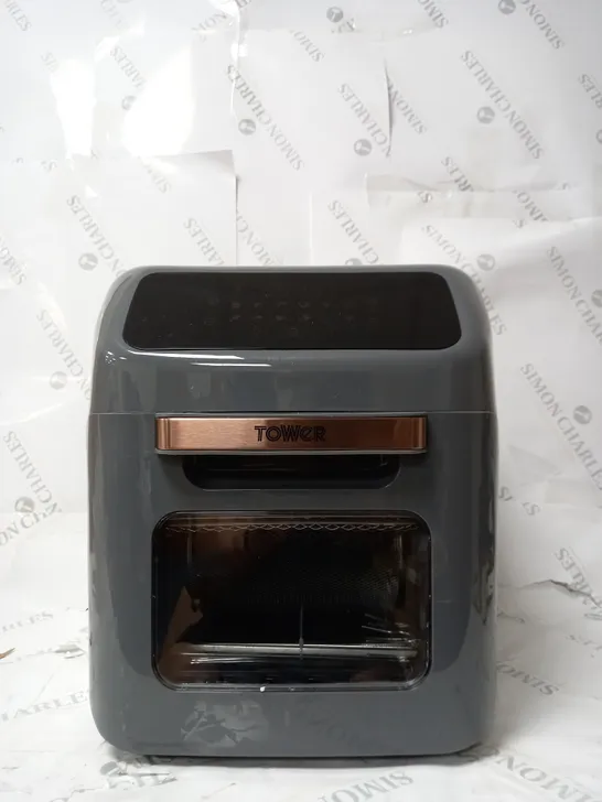 TOWER 12L 5IN1 DIGITAL AIR FRYER - WITH ROTISSERIE