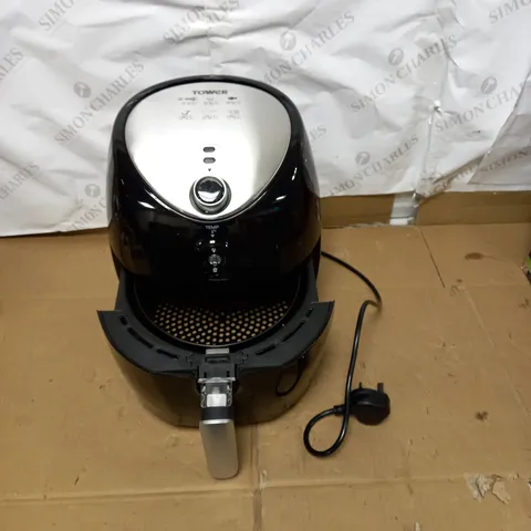 TOWER T17021 4.3 LITRE AIR FRYER