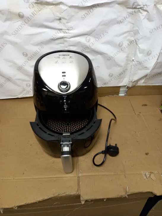 TOWER T17021 4.3 LITRE AIR FRYER