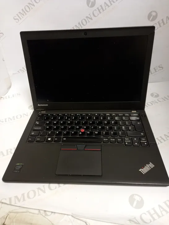 LENOVO THINKPAD X250 LAPTOP