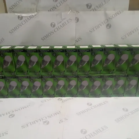 DIMMABLE GLS ENERGY SAVING LED LAMP DELTECH X25