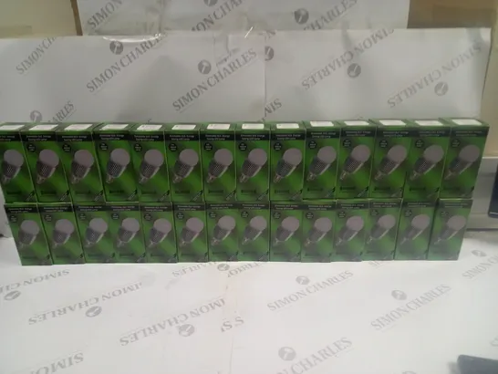 DIMMABLE GLS ENERGY SAVING LED LAMP DELTECH X25