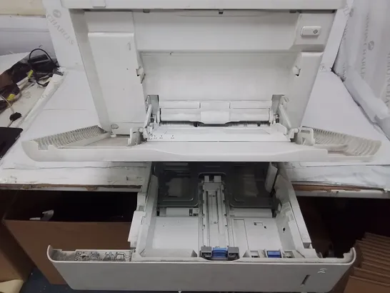 UNBOXED HP LASERJET ENTERPRISE M607