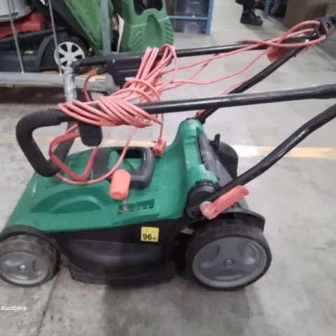 QUALCAST 220-240V ROTARY LAWN MOWER