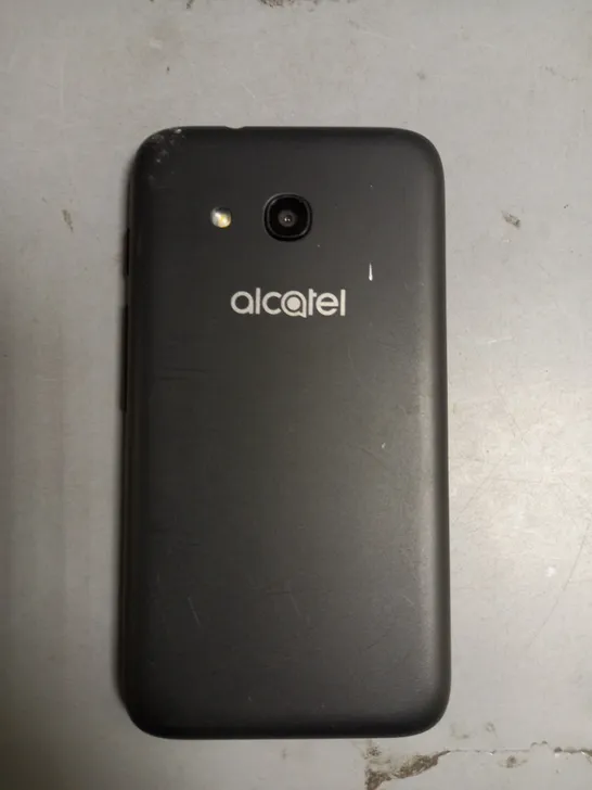 UNBOXED ALCATEL U3 MOBILE PHONE