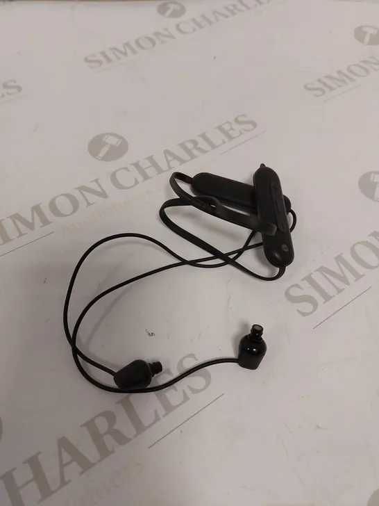 SONY WI-C100 WIRELESS IN-EAR HEADPHONES