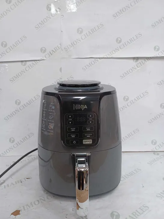 NINJA AIR FRYER 3.8L