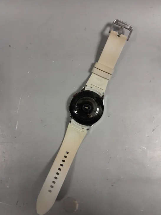 SAMSUNG GALAXY SMARTWATCH - MODEL UNSPECIFIED 