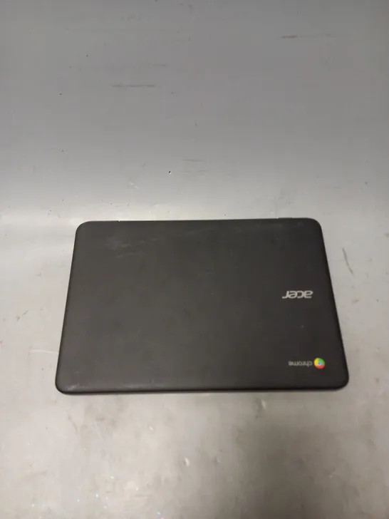 ACER CHROMEBOOK 11 C7320-C7 LAPTOP IN BLACK