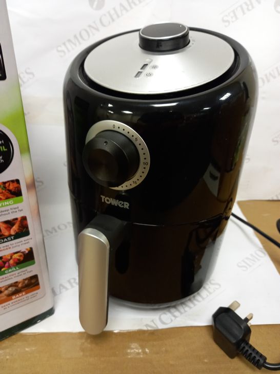 TOWER COMPACT AIR FRYER 1.6L