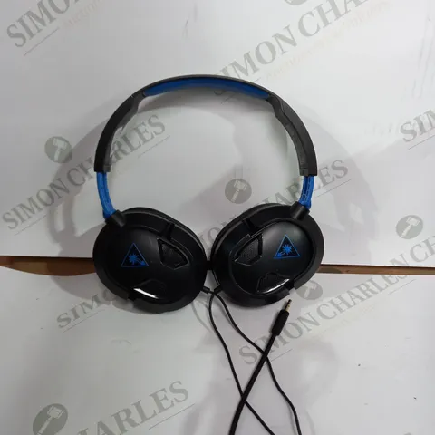 TURTLE BEACH RECON 50P PS4 / PS5