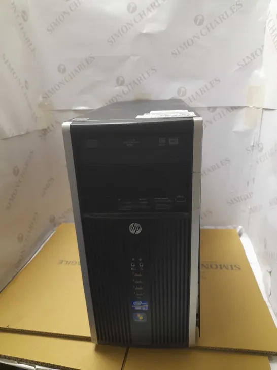 HP 6200 DESKTOP PRO MT 