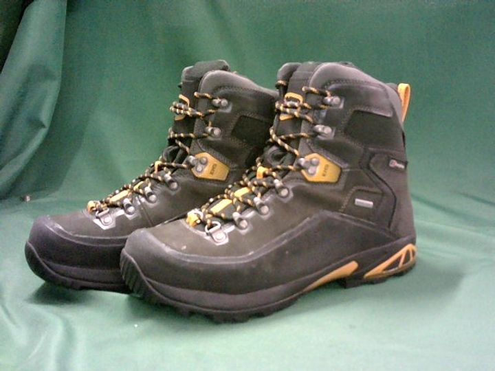berghaus tarazed gtx boots
