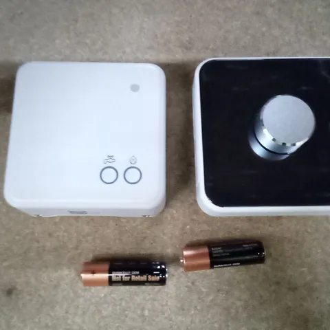 BOXED HIVE THERMOSTAT 