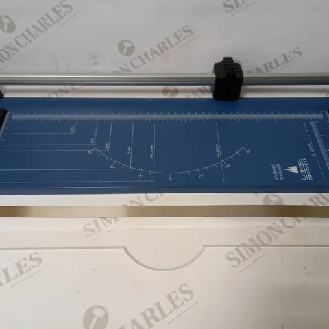 PRECISION A3 PAPER TRIMMER