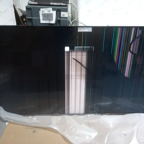 LG NANOCELL NANO76 75 INCH TV 2022 (COLLECTION ONLY)