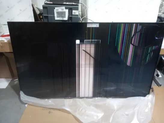 LG NANOCELL NANO76 75 INCH TV 2022 (COLLECTION ONLY)