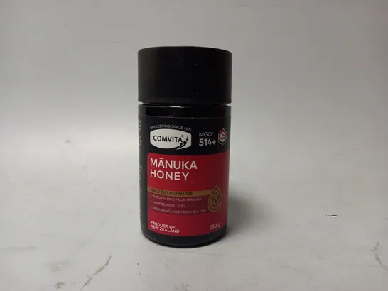 COMVITA MANUKA HONEY 514+ 250G