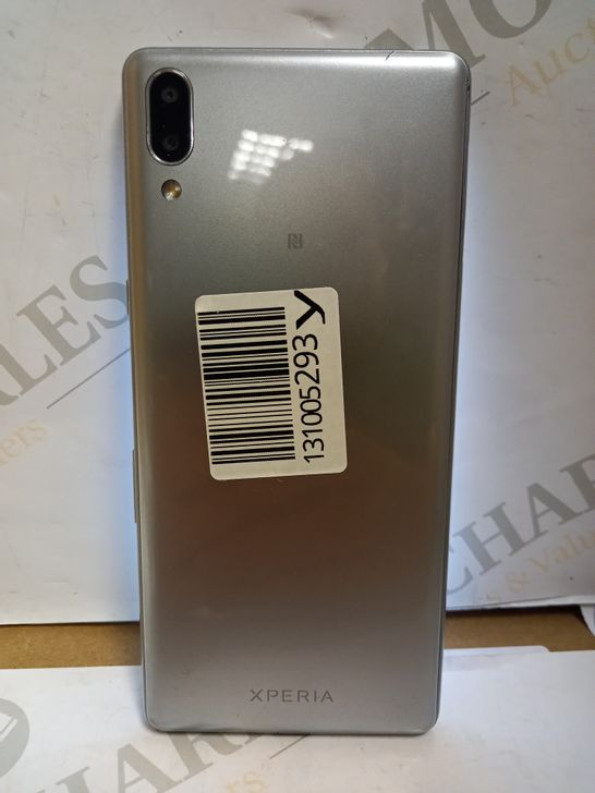 SONY XPERIA L3 I4312