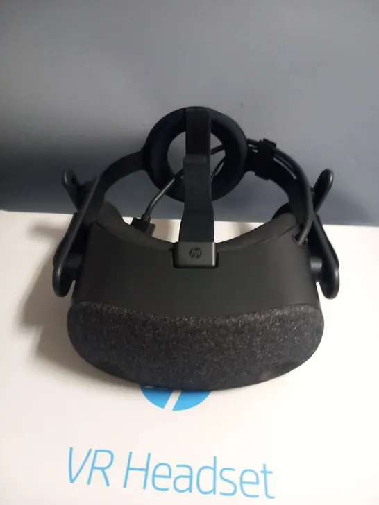 BOXED HP VR HEADSET 6KP43EA