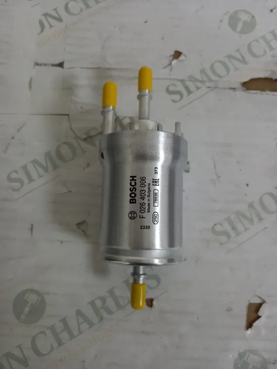 BOSCH F3006 FUEL FILTER 