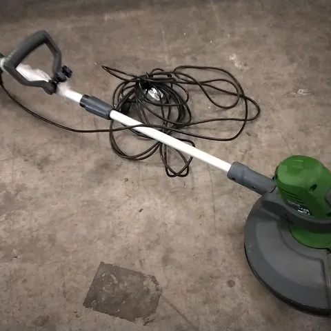 UNBOXED POWERBASE ELECTRIC GRASS TRIMMER 