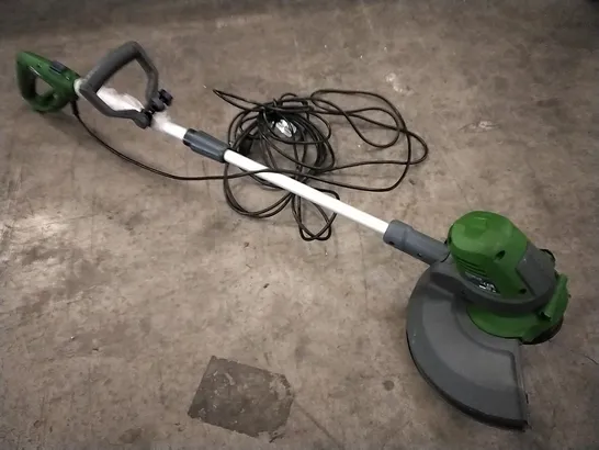 UNBOXED POWERBASE ELECTRIC GRASS TRIMMER 