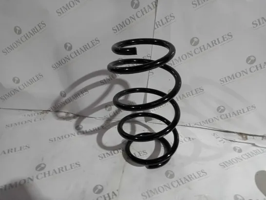 BOXED KYB K-FLEX COIL SPRING FRONT