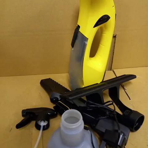 KARCHER WV2 PLUS WINDOW VAC 