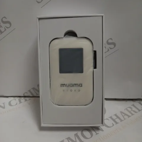 BOXED MUAMA RYOKO PORTABLE WIRELESS ROUTER 