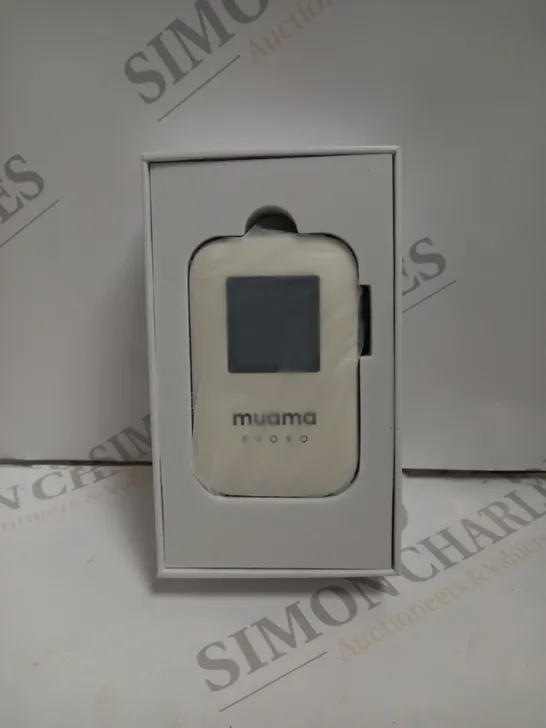 BOXED MUAMA RYOKO PORTABLE WIRELESS ROUTER 