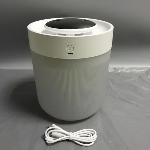 DOUBLE SPOUT HUMIDIFIER MJ18